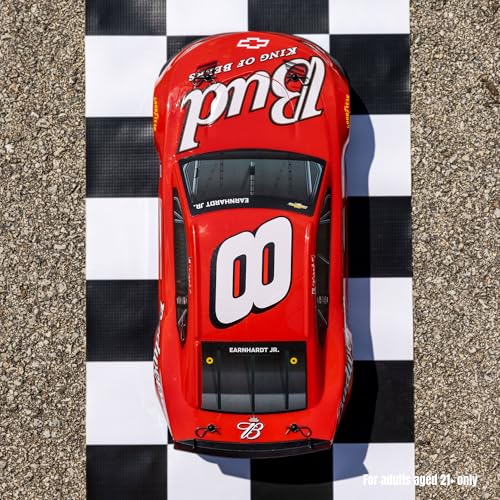 1/12 Scale NASCAR RC Race Car - Dale Earnhardt Jr. No. 8