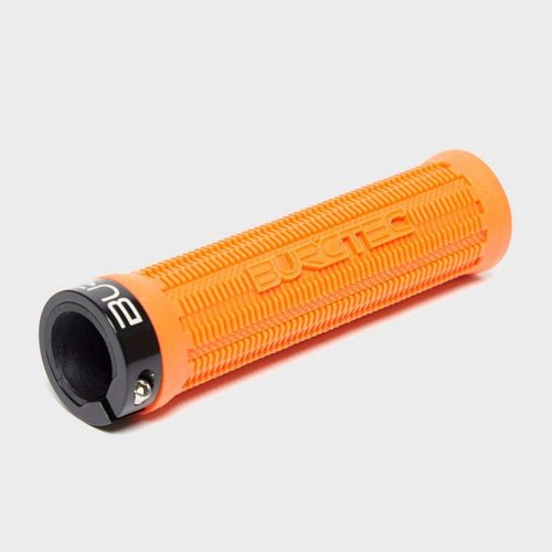 Burgtec Greg Minnar Signature Edition Bartender Pro Grip Iron Bro Orange, 31.5Mm