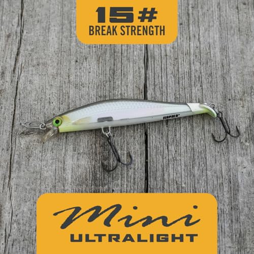 Top Water Stainless Steel Fishing Speed Clips - Sample 8 Piece Set, Multiple Sizes