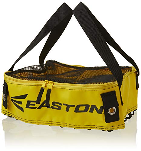 Easton Baseball Softball Ball Caddy Bag Holds 150 Balls Field Practice Organizer