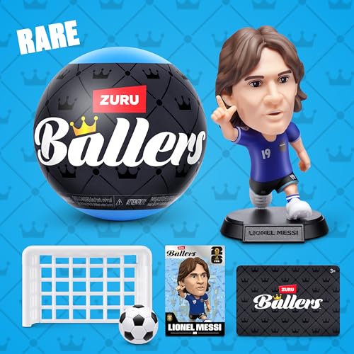 FIFA World Cup 2026 Collectible Soccer Player Capsules – 2 Pack