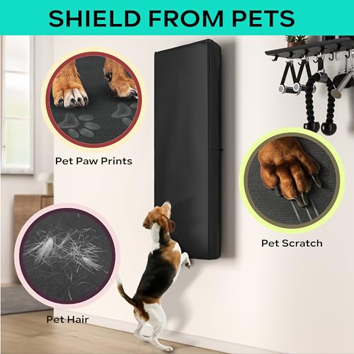 Tonal Home Gym Protective Cover - Custom Fit, Waterproof & Dustproof