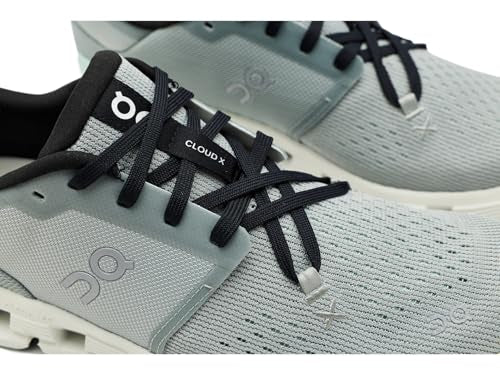 Cloud X 4 Sneakers - Men's Cross Training Shoes - Tin/Iceberg
