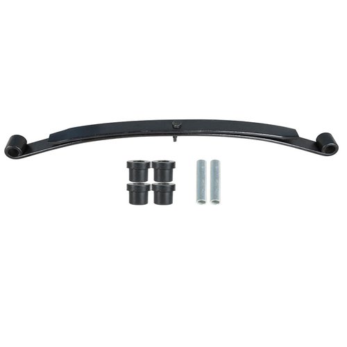 GXYWADY Golf Carts Heavy Duty Front Leaf Spring Replacement for Club Car DS 1981-Up