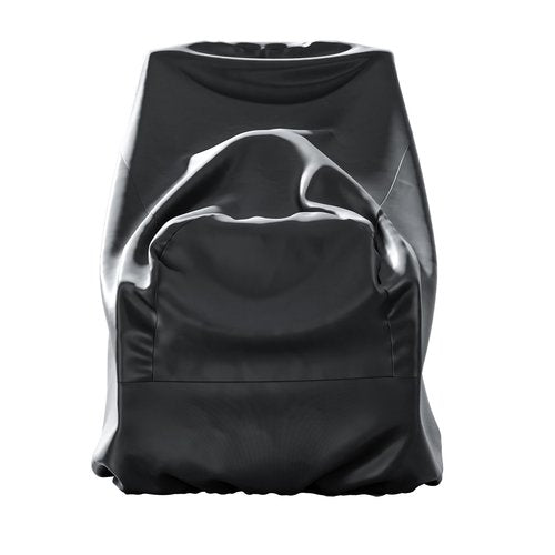 EOYOBIKE Adult Tricycle Cover – Heavy Duty Waterproof Bike Cover for Outdoor Bicycle Storage Dustproof UV Protection