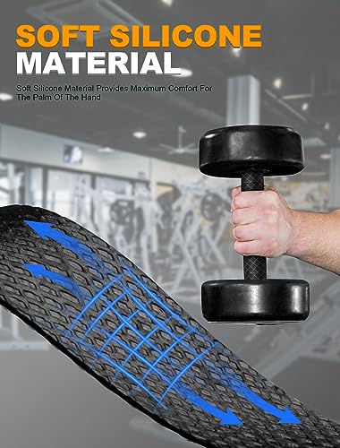 15FT Self-Fusing Silicone Grip Tape for Handles, Non-Slip Sports & Equipment