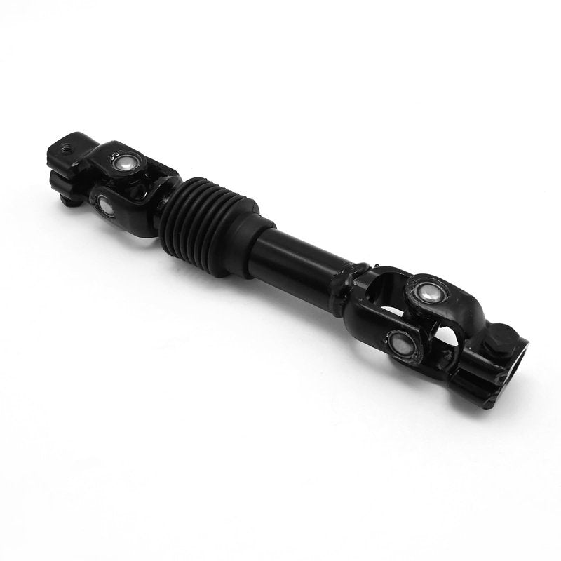 Vkinman 70580-G01 Golf Cart Intermediate Steering Shaft Assembly Joint Replacement for EZGO TXT 2001-Up Model Golf Carts