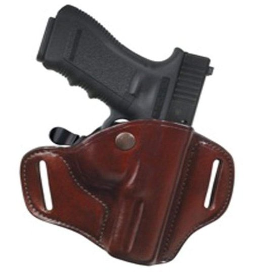 Bianchi, M82 CarryLok Holster, Tan, Size 11, Right Hand