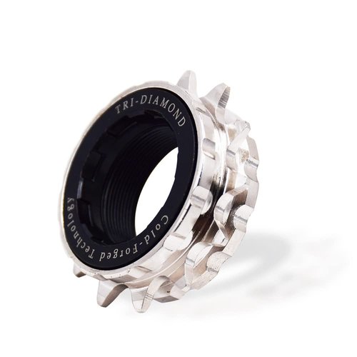 DRIFT MANIAC 13t Freewheel BMX,Single Speed Freewheel 1/2" x1/8"