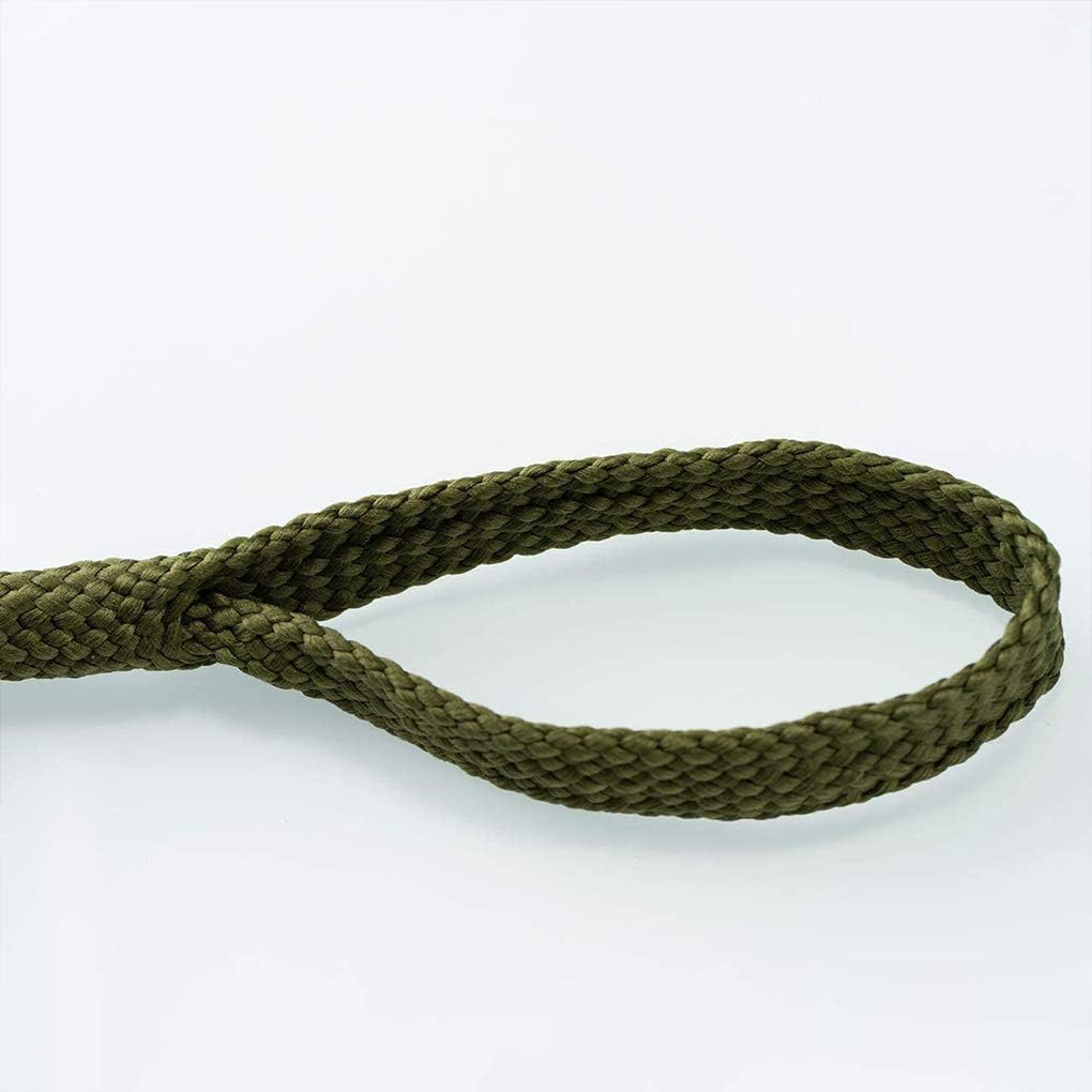 Skiennix Gun Snake Cleaner Kit - Bore Rope for .38, .357, .380 Cal & 9mm - Ideal for Rifle, Pistol & Shotgun