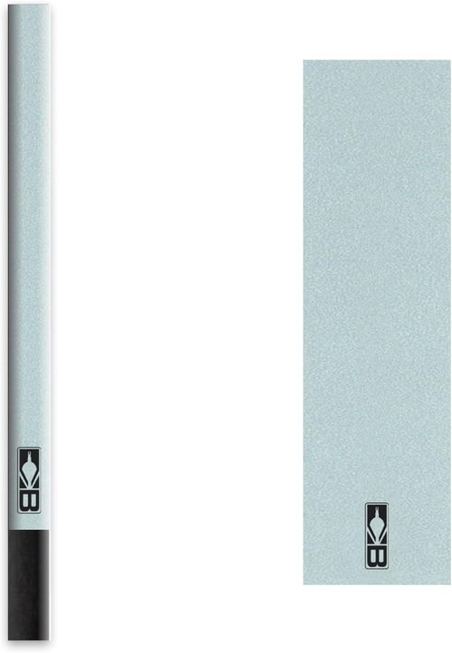 Bohning 4" Solid Arrow Wrap - Durable and Vibrant Arrow Fletching | Perfect for Archery Enthusiasts