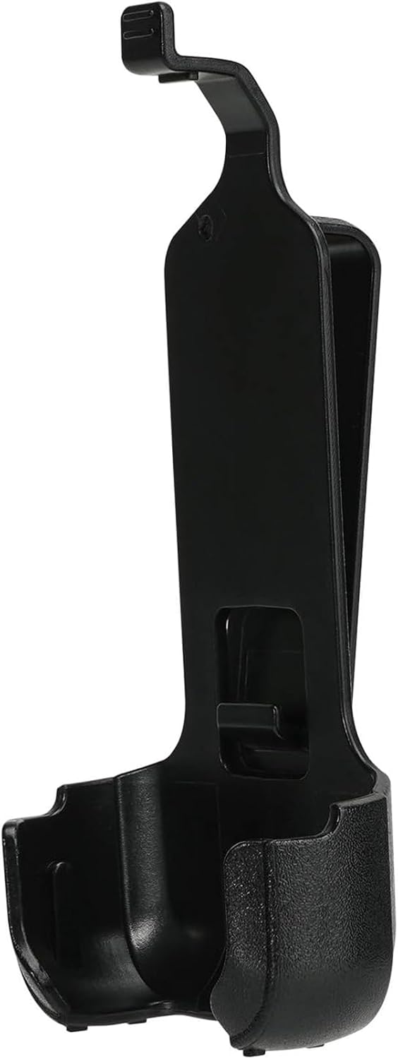 Retevis RT22 Walkie Talkie Belt Clips - Compatible with RT22, RT22S, and More | 2 Pack