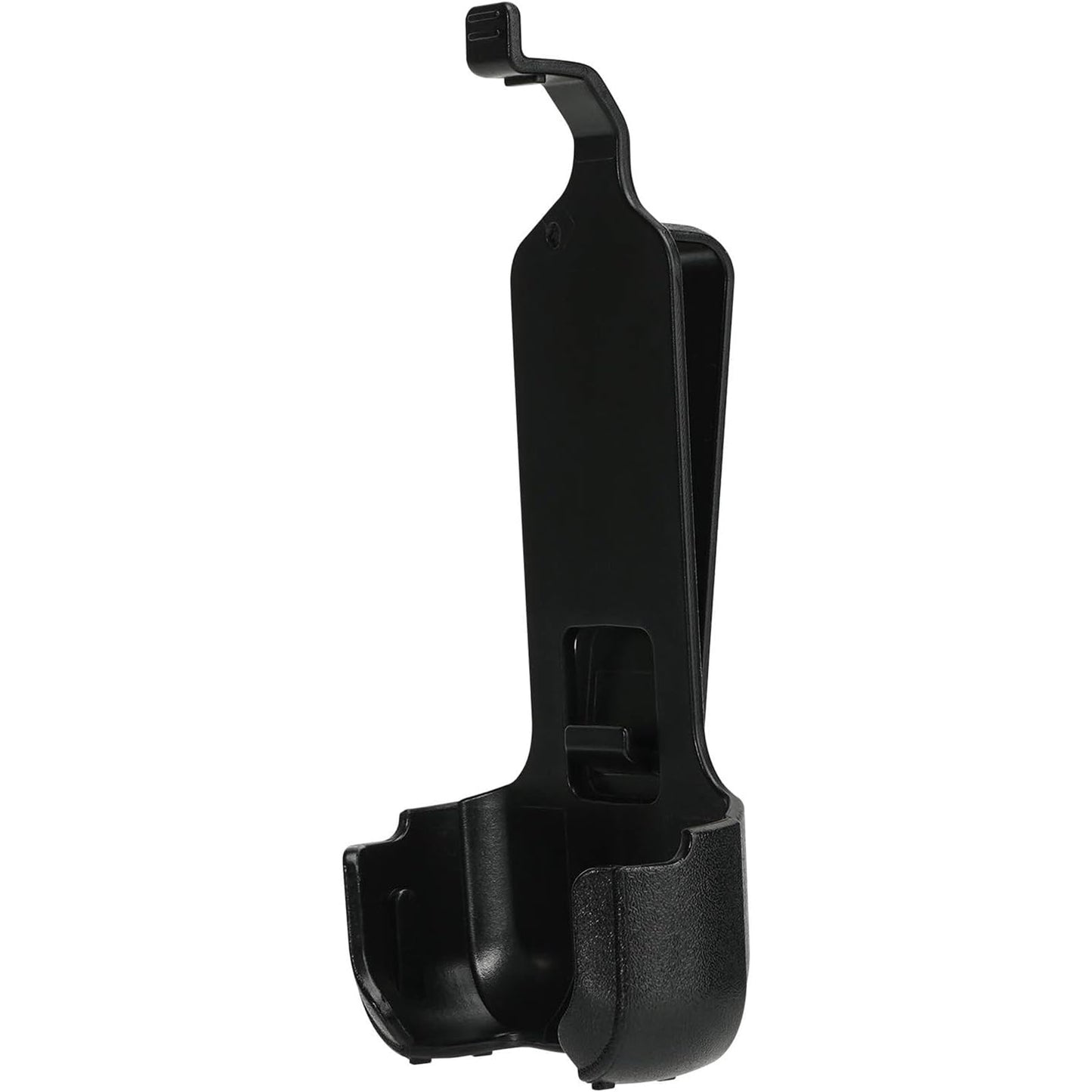 Retevis Original RT22 RT22S Walkie Talkie Belt Clip, Back Clips Compatible with RT22 RT22S LUITON LT-316 WLN KD-C1 Zastone X6 TIDRADIO TD-M8 RADTEL RT-10 2 Way Radios (10 Pack)