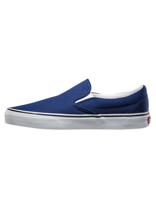Vans Men's Old Skool Unisex Sneakers, True White, 17 Medium US