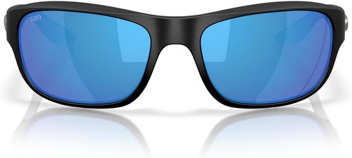 Costa Del Mar Clipperton Rectangular Sunglasses - Stylish Unisex Design for Ultimate UV Protection