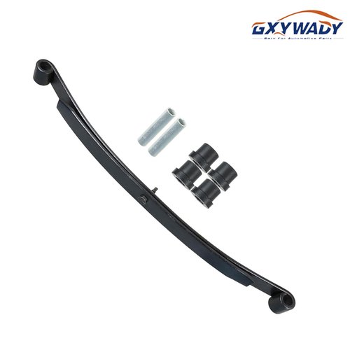 GXYWADY Golf Carts Heavy Duty Front Leaf Spring Replacement for Club Car DS 1981-Up