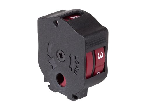 Gamo 10X Quick‑Shot Compatible 10‑Round Magazine -.22 Caliber