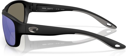 Costa Del Mar Clipperton Rectangular Sunglasses - Stylish Unisex Design for Ultimate UV Protection