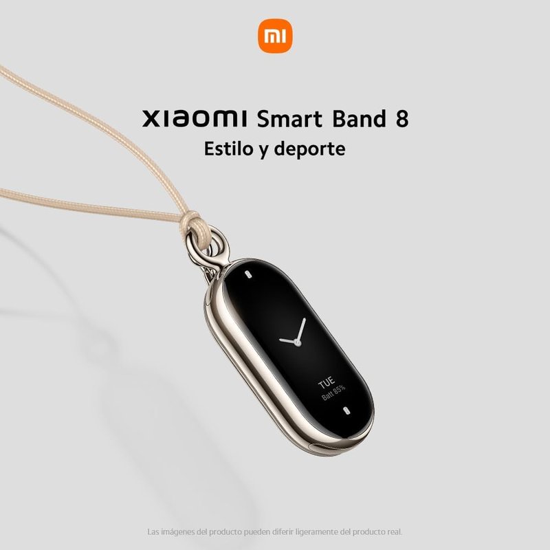 XIAOMI Smart Band 8 (Global Version)