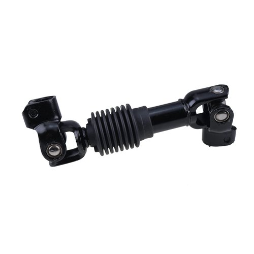 Holdia Intermediate Steering Shaft Joint 70580G01 70580-G01 Compatible with EZGO EZ TXT Golf Carts