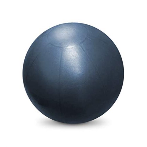 26" Anti-burst Swiss Pro Ball, steel blue