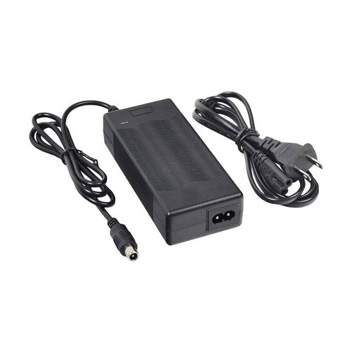 42V 2A Charger Adapter Fit for Apollo Air, Air Pro 2022, Electric Scooter Using 36V Battery