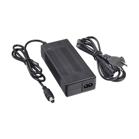 42V 2A Adapter Charger for Okai Neon, Neon Lite, EA10 ES10 ES20 ES50B ES520B Scooters with 36V Li-ion Battery (NOT for EA10 Pro and Neon Pro!!!)