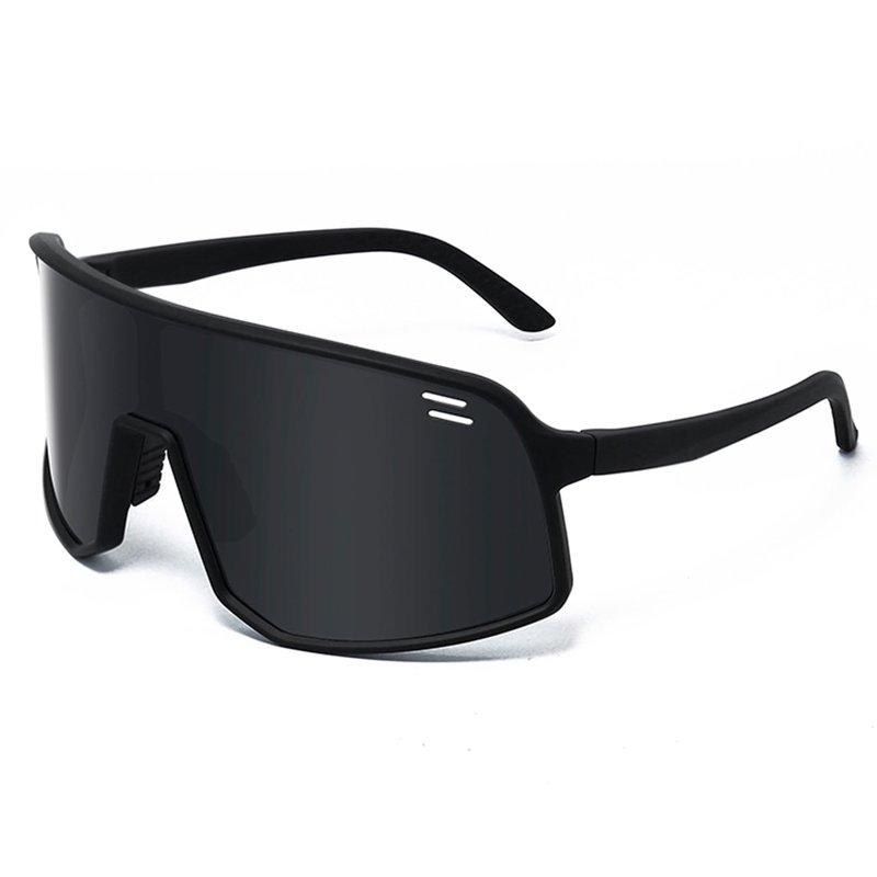 VEWOE Polarized Cycling Glasses Sports Sunglasses for Men Women UV400 Protection MTB Fishing Running Baseball Glasses