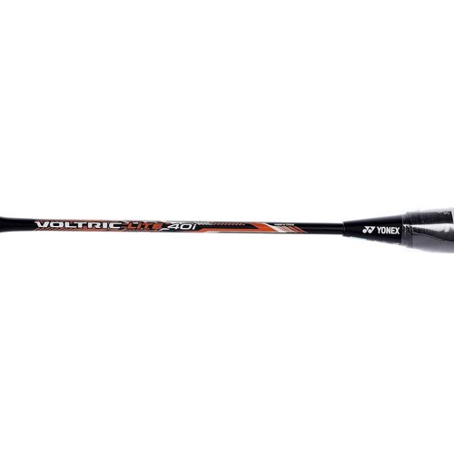 Yonex Badminton Racquet Voltric Lite 40i Blue Orange G4 5U