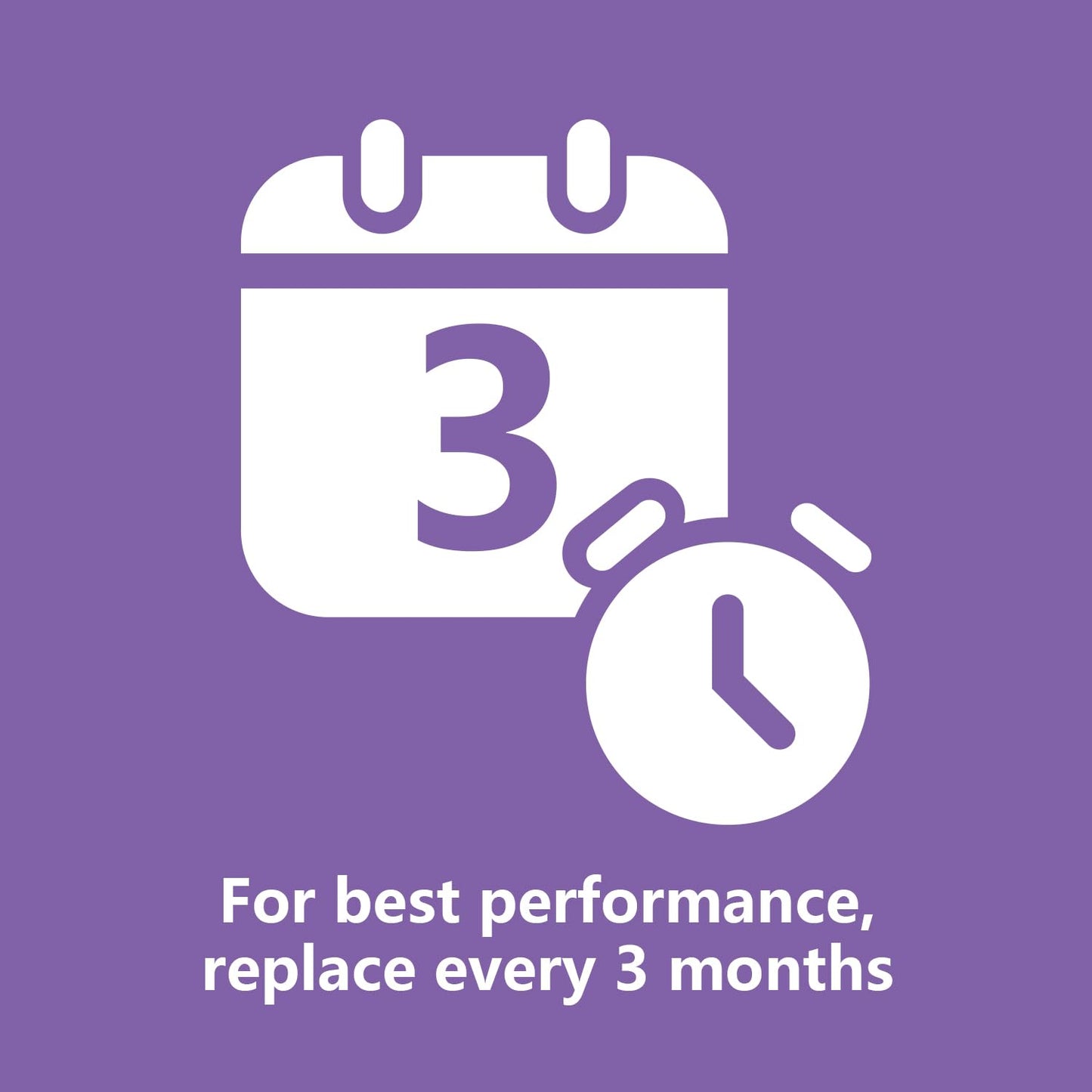 Plzgoon 14x14x1 Air Filter MERV 11 (4 Pack) MPR 1000 Pleated AC Furnace Filters for Home Office Air Conditioner AC HVAC Furnace Heating Systems (Exact Dimensions: 13 3/4x13 3/4x3/4 Inches)