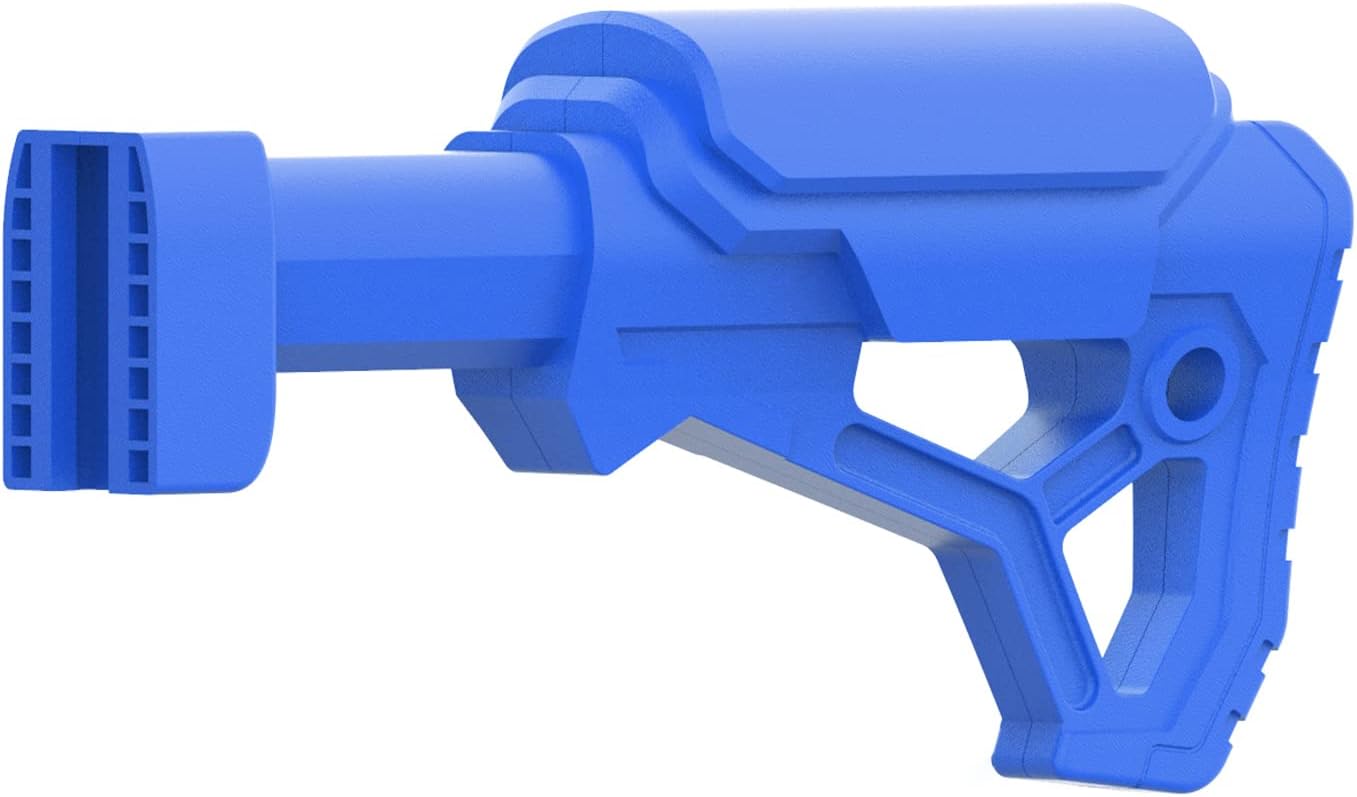 Skiennix Splat R Ball SRB400 Accessories - Premium Blue Upgrade Kit for Enhanced Performance