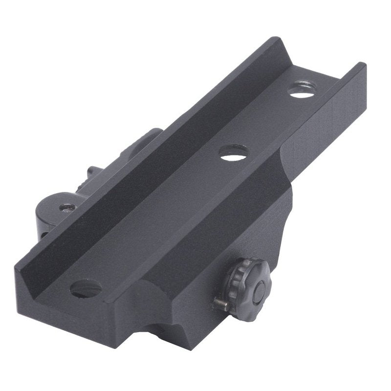 Pulsar Locking Quick Detach mount for Pulsar Apex, Trail, Digisight, and Core Riflescopes
