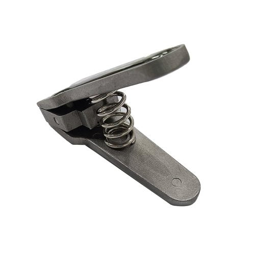 Gloperti-Badminton Clamp Badminton Racket Stringing Machine Accessory Tools - Five Prongs Flying Clamp Clip