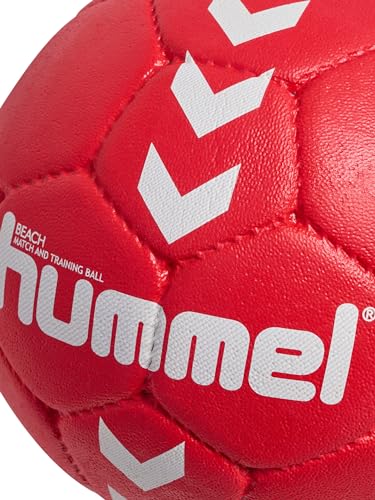 Team Handball - Hummel Hmlbeach Match & Training Ball