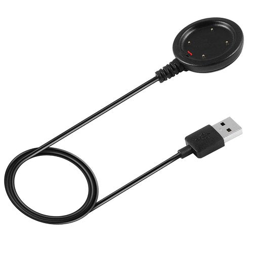 LOKEKE for Polar Vantage M USB Charging Cable Dock, LOKEKE Replacement USB Charger Charging Cable Dock for Polar Vantage M and Polar Vantage V