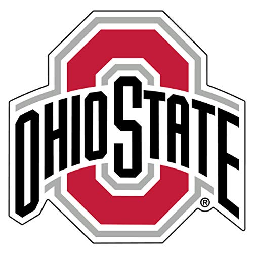 Ohio State Magnet - Officially Licensed 3 Inch