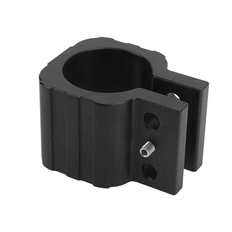 Alomejor Electric Scooter Lock,Quick Release Lever Rugged clamp with hex Wrench for commuters Travelers Urban Riders Daily use