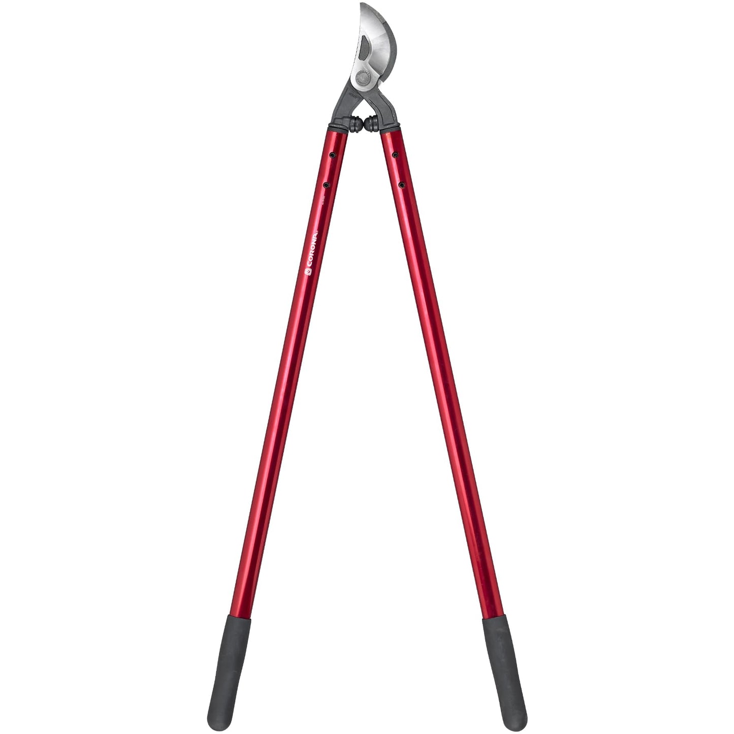 Corona Tools | 36-inch Branch Cutter MAXFORGED Orchard Loppers | Tree Trimmer Cuts Branches up to 2 ¼-inches in Diameter | AL 8482, Red