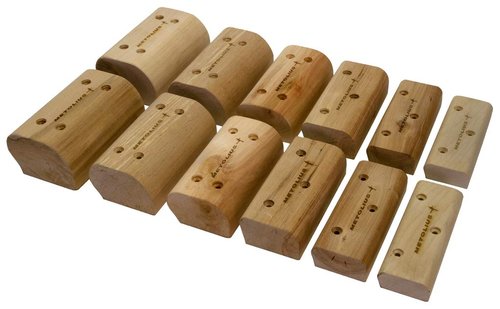 Campus Rungs Metolius Campus Blocks Metolius