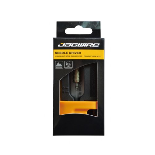 Jagwire Needle Driver 2.0, Fitting Insert Tool