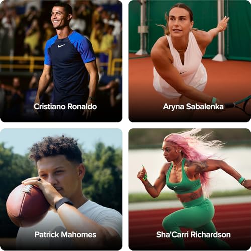 WHOOP 5.0 Activity Tracker with 12-Month Membership & Coaching