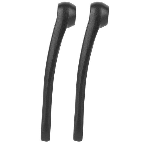 Bnineteenteam 1 Pair Crank Arm,170mm Bicycle Crank Arm for Electric Bicycle,Folding Bicycle, Hybrid,Mountain bicycle,Road