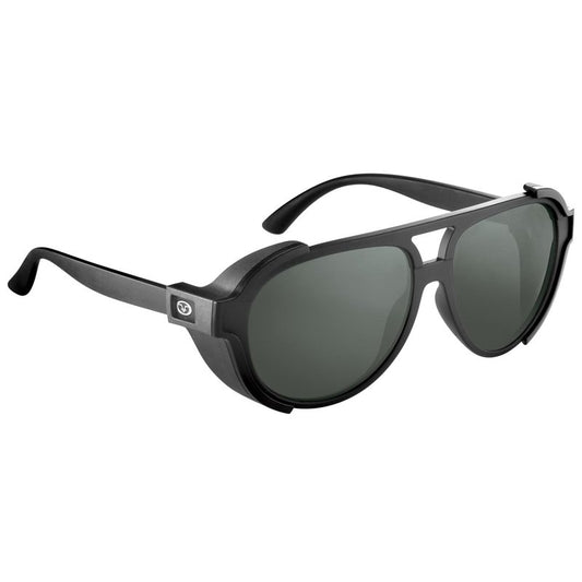 Flying Fisherman Legasea Polarized Sunglasses With Removable Side Sheilds for Men, Women, Fishing, Boating, Outdoor Sports, 100% UV Protection
