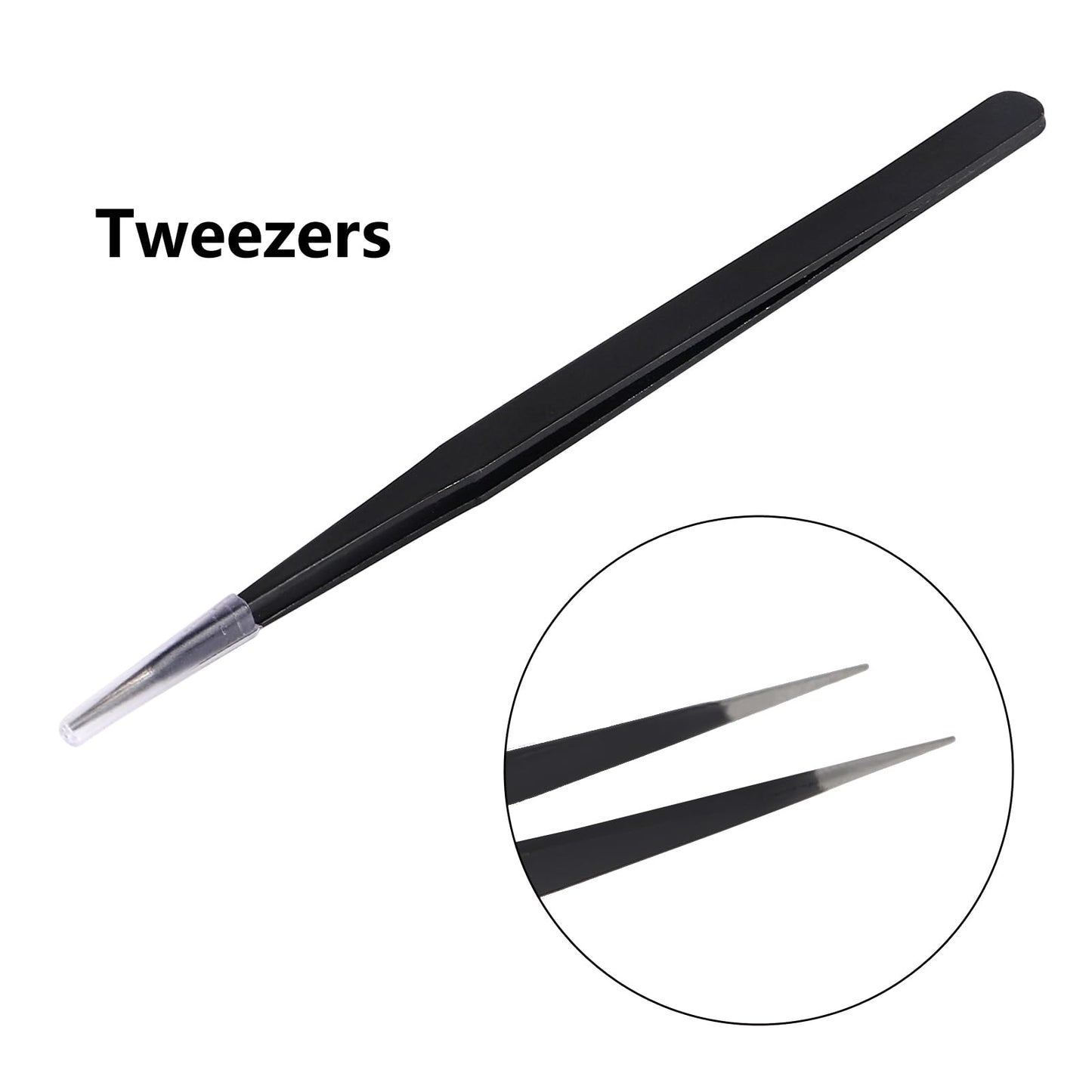 1.25mm Connectors Plug Kit 1.25mm Pitch Connectors and Pre-Crimped Cables Compatible with JST Molex PicoBlade 1.25mm 15cm Pre-Crimped Cable Wire