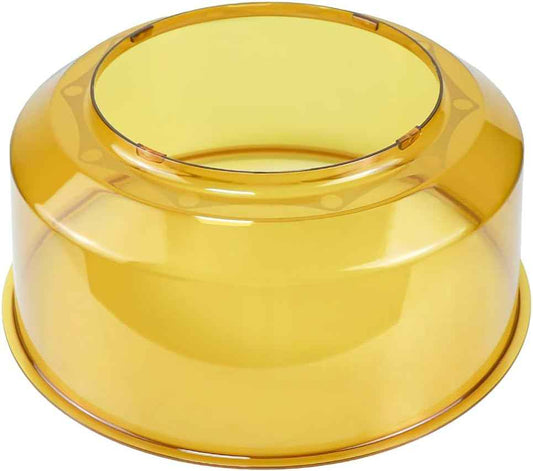 Premium Clear Power Dome Lid for Nuwave Pro Plus & Elite Ovens - Upgraded Design