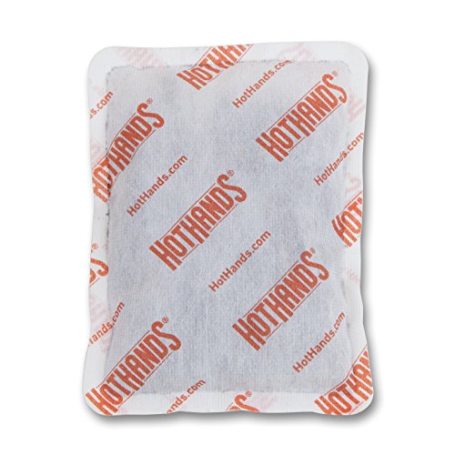 HotHands Super Warmers 9 Count (3 Packs of 3) Long-Lasting Odorless Air-Activated Hand & Body Warmers