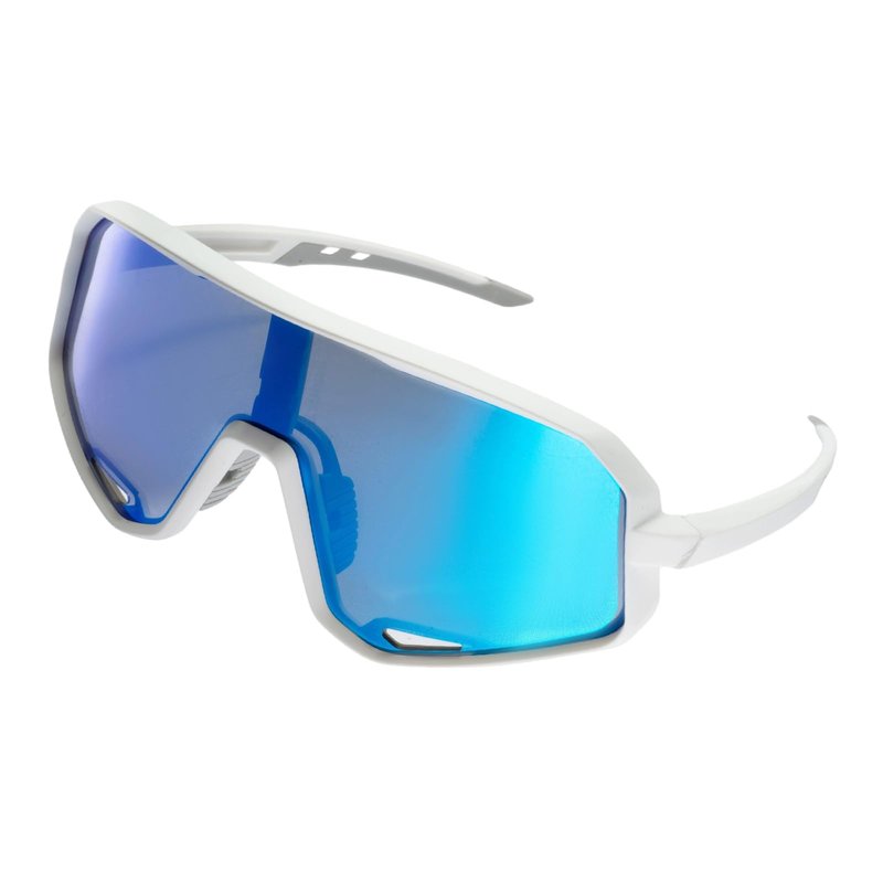 ReTang Wrap Around Sunglasses for Men Women TR90 Sports Glasses for Running Cycling Fishing Driving UV400 Protection Windproof