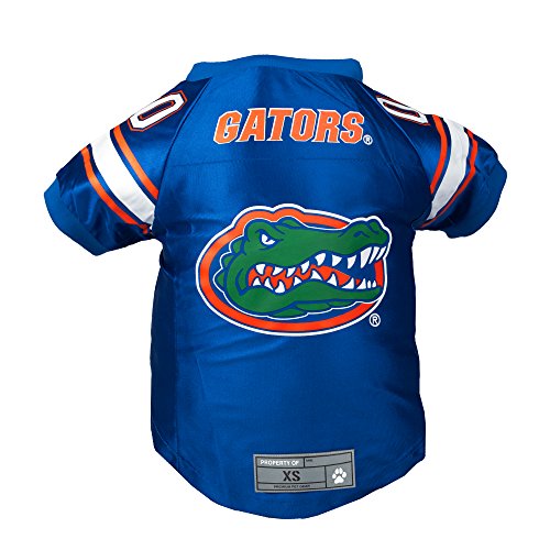 Officially Licensed Pet Jersey - Authentic Football Style