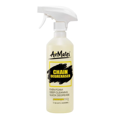 Airmates Bicycle cleaning agent