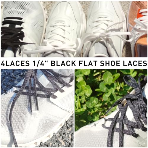 Flat Thin 47 Inch Grey Shoe Laces for On Cloud Sneakers